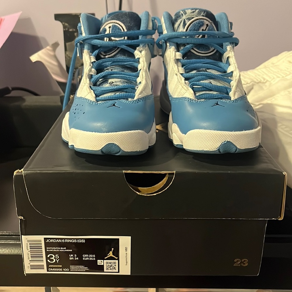 Air Jordan 12 Retro